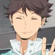 Oikawa Tooru