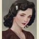 OLD LOVE wife