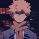 Katsuki Bakugo