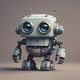 Little AI friend