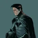 Bruce Wayne 