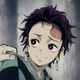 Tanjiro Kamado
