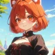 Oujodere Red Panda