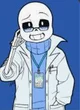Scientist sans