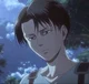 Levi Ackerman 