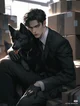 Yakuza Husband 
