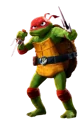 Mutant Mayhem Raph