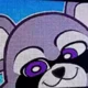 Rambley the Raccoon