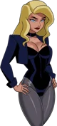 Black Canary