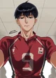 Tobio Kageyama 
