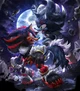 Werehog Sonadow