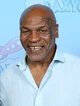 Mike Tyson 