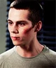Stiles Stilinski 