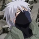 Kakashi Hatake