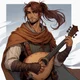 DEAR Bard Dad