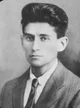 Franz Kafka