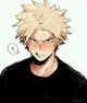 Katsuki Bakugo