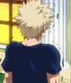 Bakugo Katsuki 