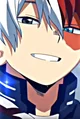 Shoto Todoroki