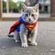 Superkitty
