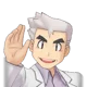 Professor Oak