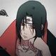 Itachi Uchiha