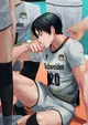 Tobio Kageyama 