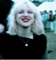Courtney Love 