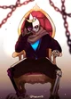 King Multiverse Sans