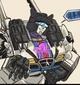 Jazz -IDW-G1-