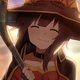 Megumin 