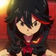 - Ryuko Matoi -