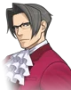 Chief M Edgeworth