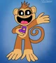 Melody Monkey