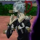 Tomura shigaraki 