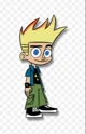 Johnny Test