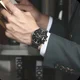 CEO husband