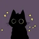Star cat