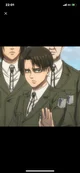 Levi Ackerman 