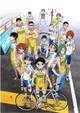Yowamushi Pedal