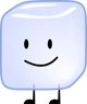 Ice cube bfdi