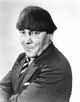 Moe Howard