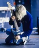 - Kurt Cobain -