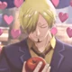 Sanji Vinsmoke
