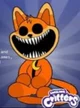 Orange Citrusspecter