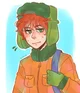 Kyle broflovski 