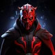 Darth Maul -IE-