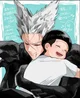 Garou and Tareo