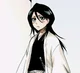 Rukia Kuchiki
