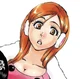 Orihime Inoue